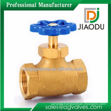 high quality hot sale cw614n brass water pressure control gate valve for water